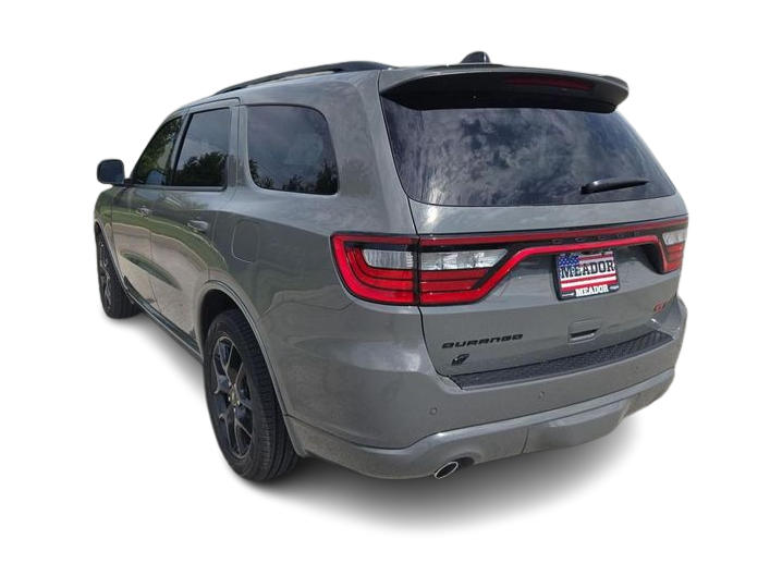 Thumbnail: 2026 Dodge Durango - 4