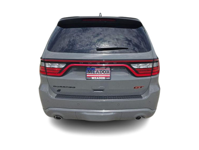 Thumbnail: 2026 Dodge Durango - 5