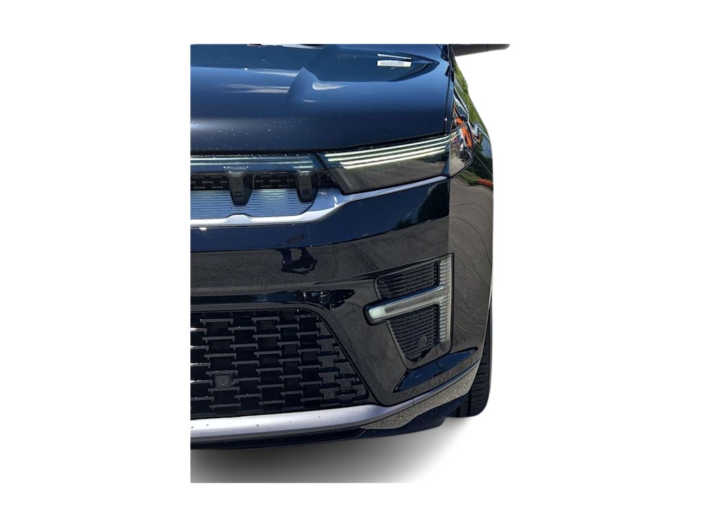 Thumbnail: 2026 Jeep Grand Wagoneer L - 19