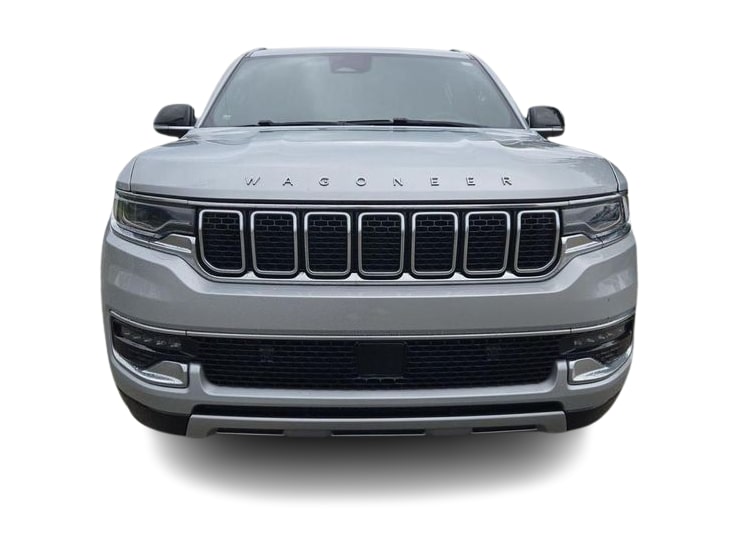 Thumbnail: 2024 Jeep Wagoneer - 6