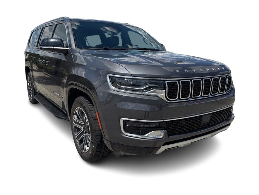 Thumbnail: 2024 Jeep Wagoneer - 15