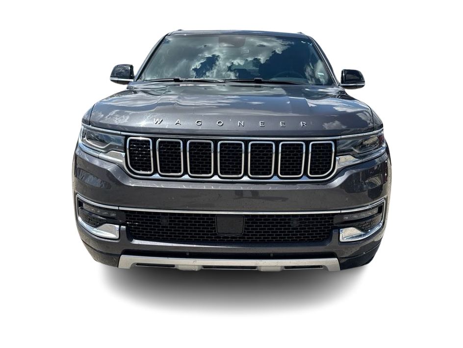Thumbnail: 2024 Jeep Wagoneer - 6