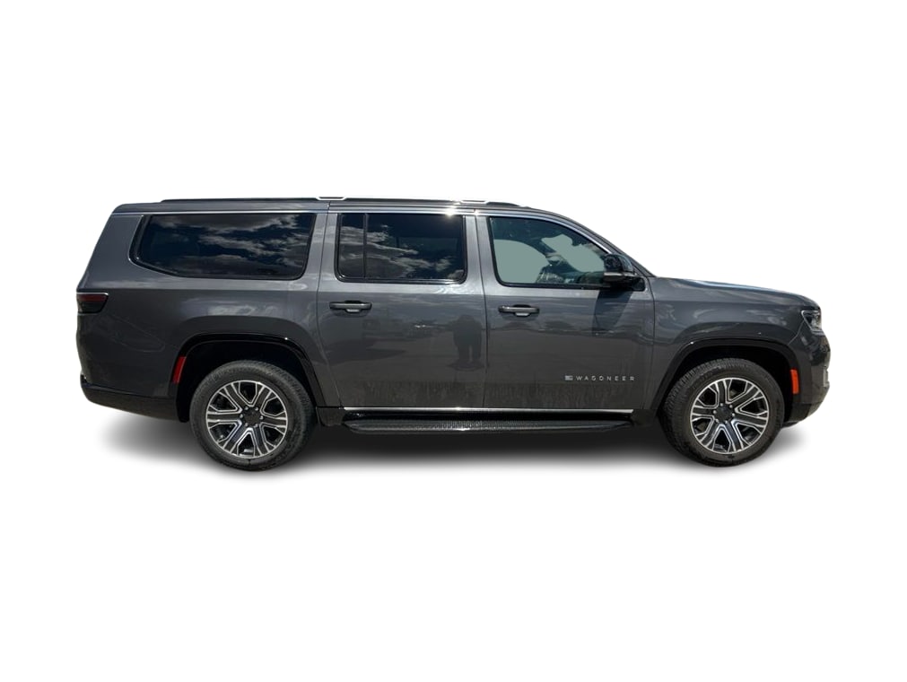 Thumbnail: 2024 Jeep Wagoneer - 14