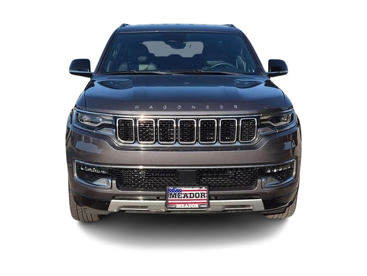 Thumbnail: 2024 Jeep Wagoneer - 6