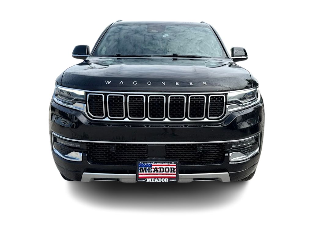 Thumbnail: 2024 Jeep Wagoneer - 6