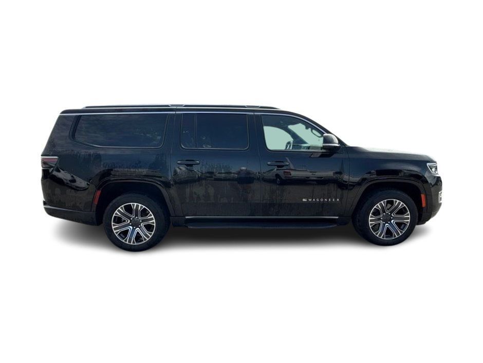Thumbnail: 2024 Jeep Wagoneer - 15