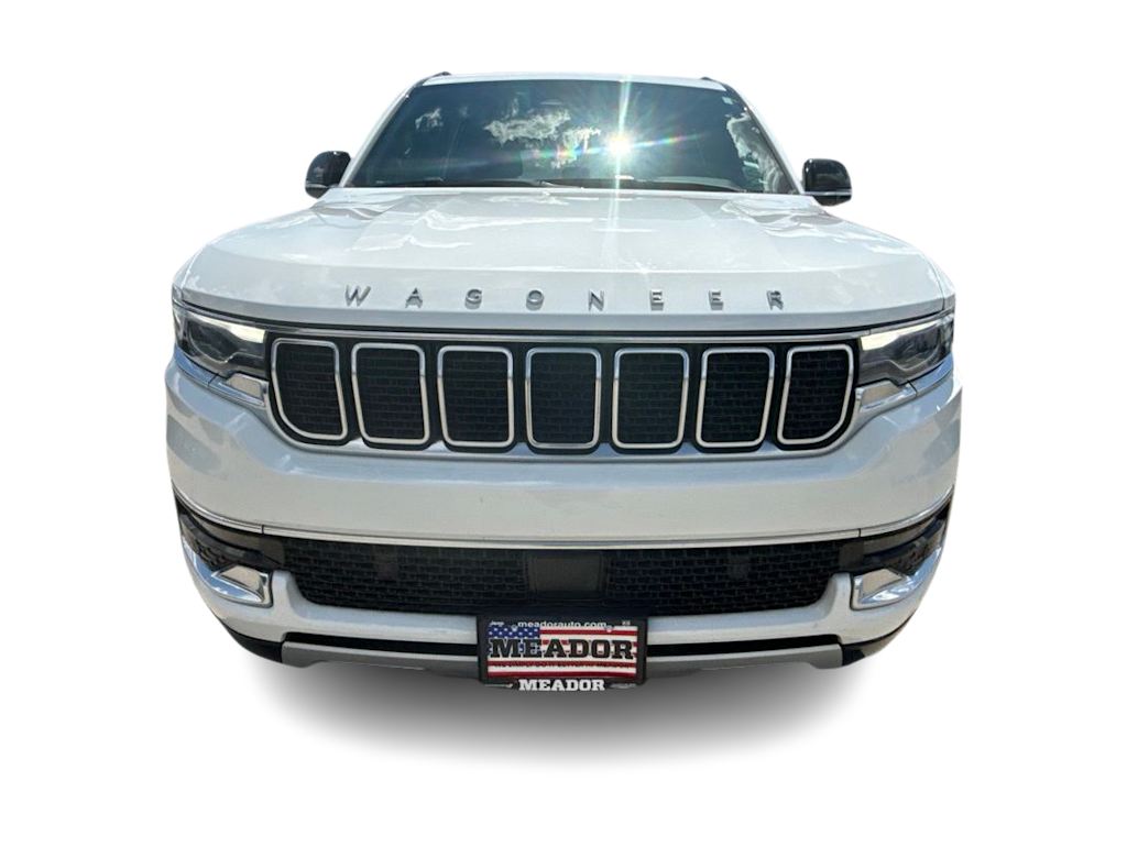 Thumbnail: 2024 Jeep Wagoneer - 6