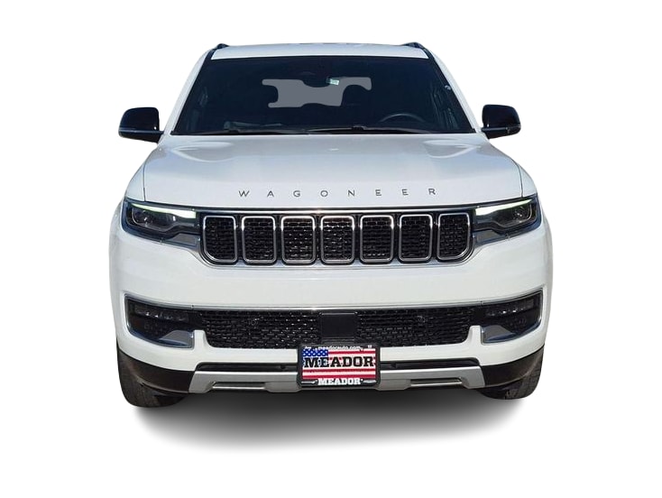 Thumbnail: 2024 Jeep Wagoneer - 6