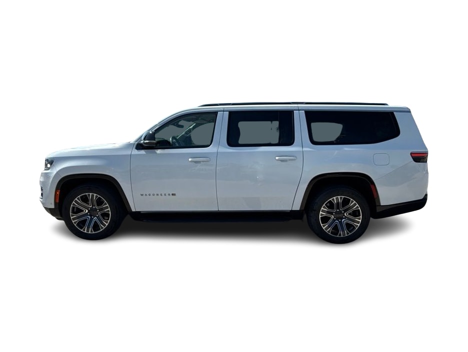 Thumbnail: 2024 Jeep Wagoneer - 3
