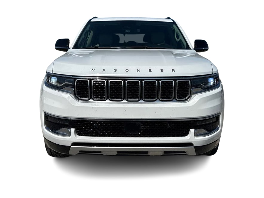 Thumbnail: 2024 Jeep Wagoneer - 6
