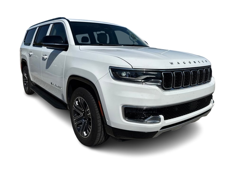 Thumbnail: 2024 Jeep Wagoneer - 18