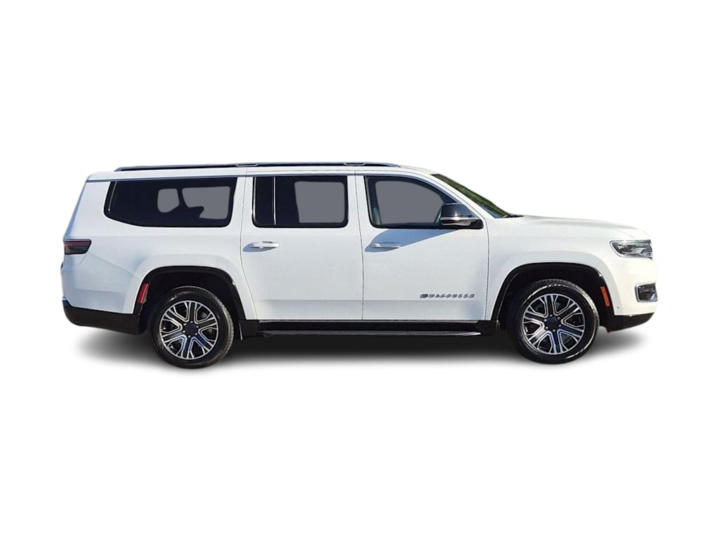 Thumbnail: 2024 Jeep Wagoneer - 20