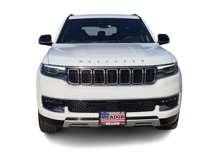 Thumbnail: 2024 Jeep Wagoneer - 6