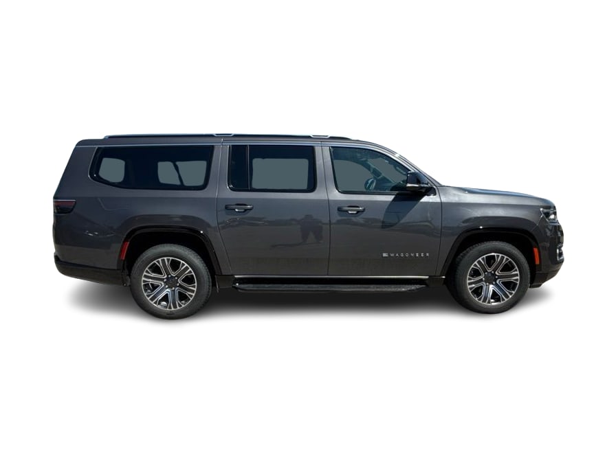 Thumbnail: 2024 Jeep Wagoneer - 14
