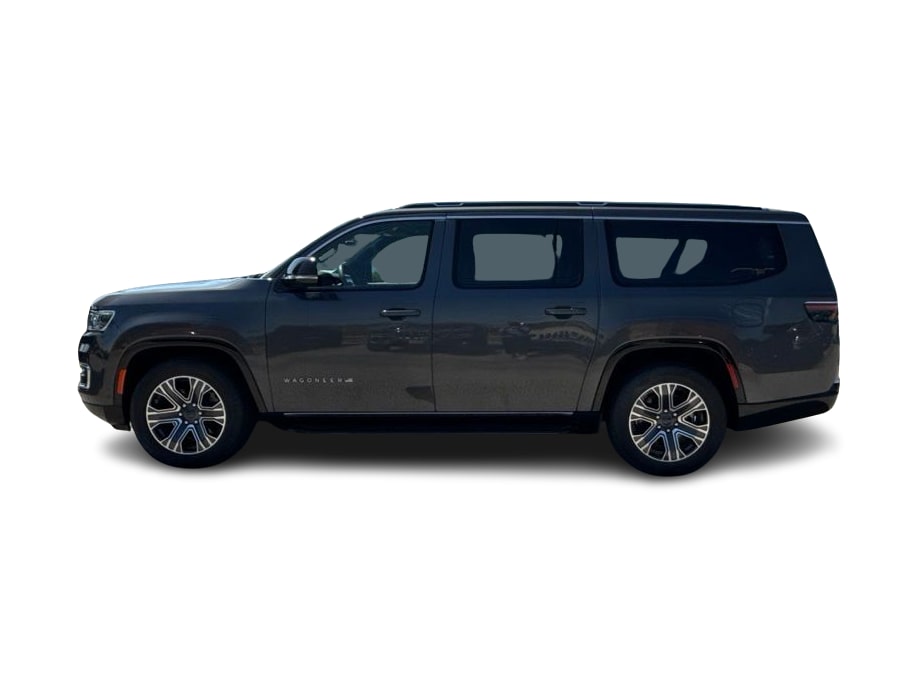 Thumbnail: 2024 Jeep Wagoneer - 3