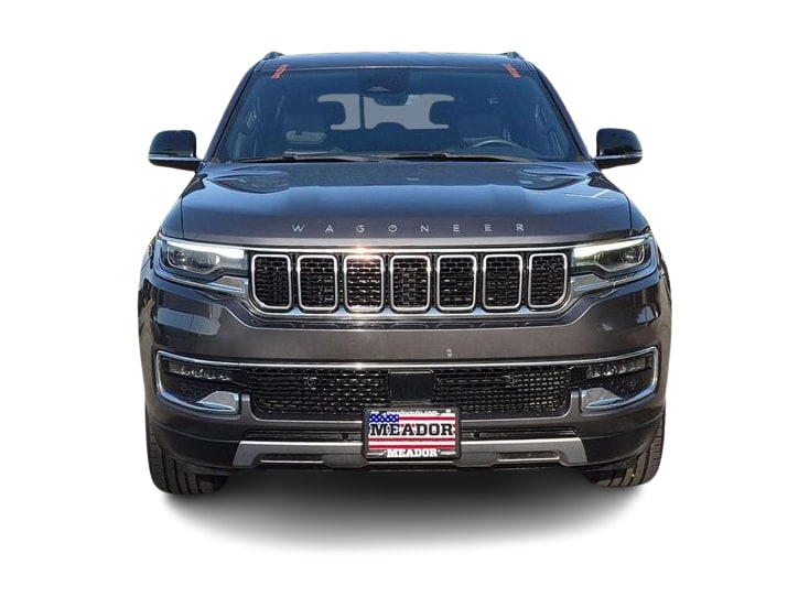 Thumbnail: 2024 Jeep Wagoneer - 6