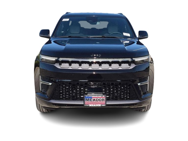 Thumbnail: 2026 Jeep Grand Wagoneer L - 6