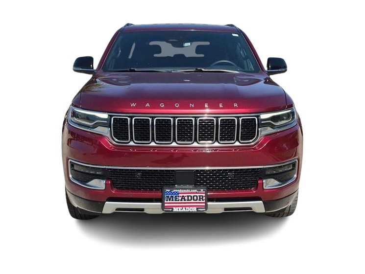 Thumbnail: 2024 Jeep Wagoneer - 6