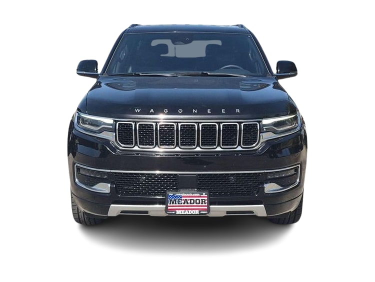 Thumbnail: 2024 Jeep Wagoneer - 6