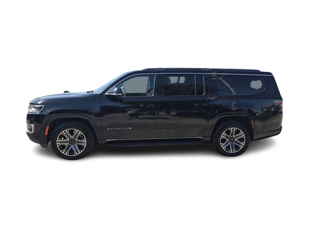 Thumbnail: 2024 Jeep Wagoneer - 3