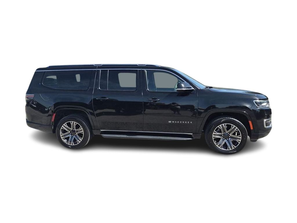 Thumbnail: 2024 Jeep Wagoneer - 20
