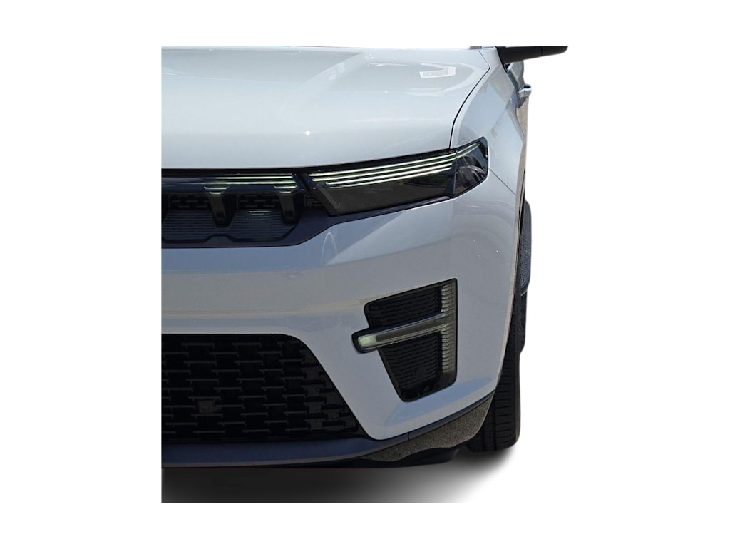 Thumbnail: 2026 Jeep Grand Wagoneer L - 22