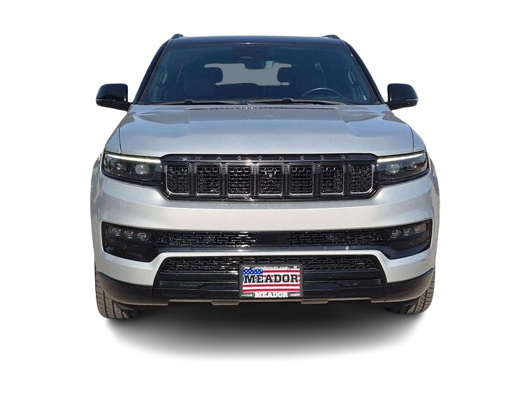 Thumbnail: 2024 Jeep Grand Wagoneer L - 20