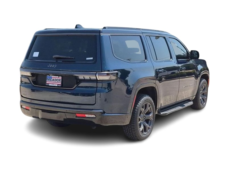 Thumbnail: 2026 Jeep Grand Wagoneer - 18