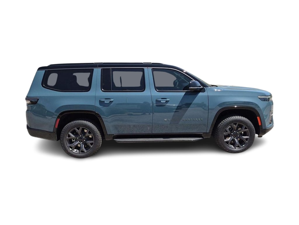 Thumbnail: 2026 Jeep Grand Wagoneer - 19