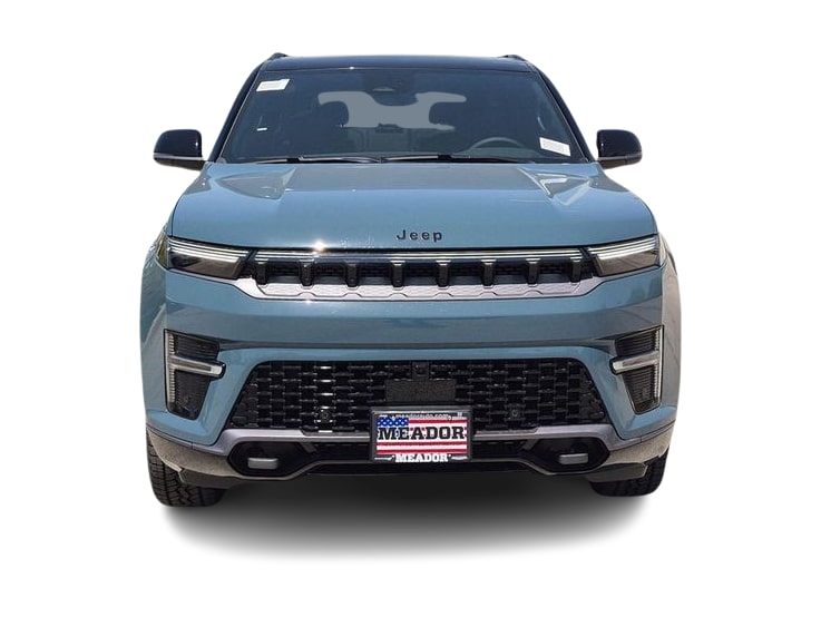Thumbnail: 2026 Jeep Grand Wagoneer - 21