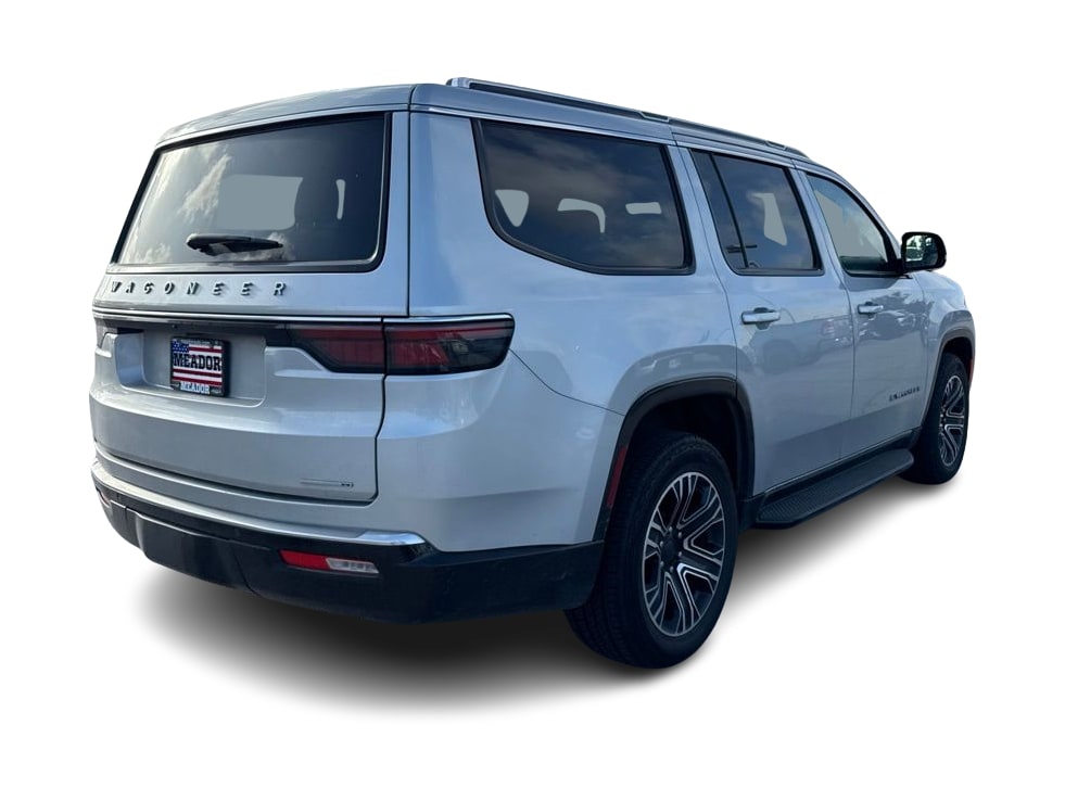 Thumbnail: 2024 Jeep Wagoneer - 15