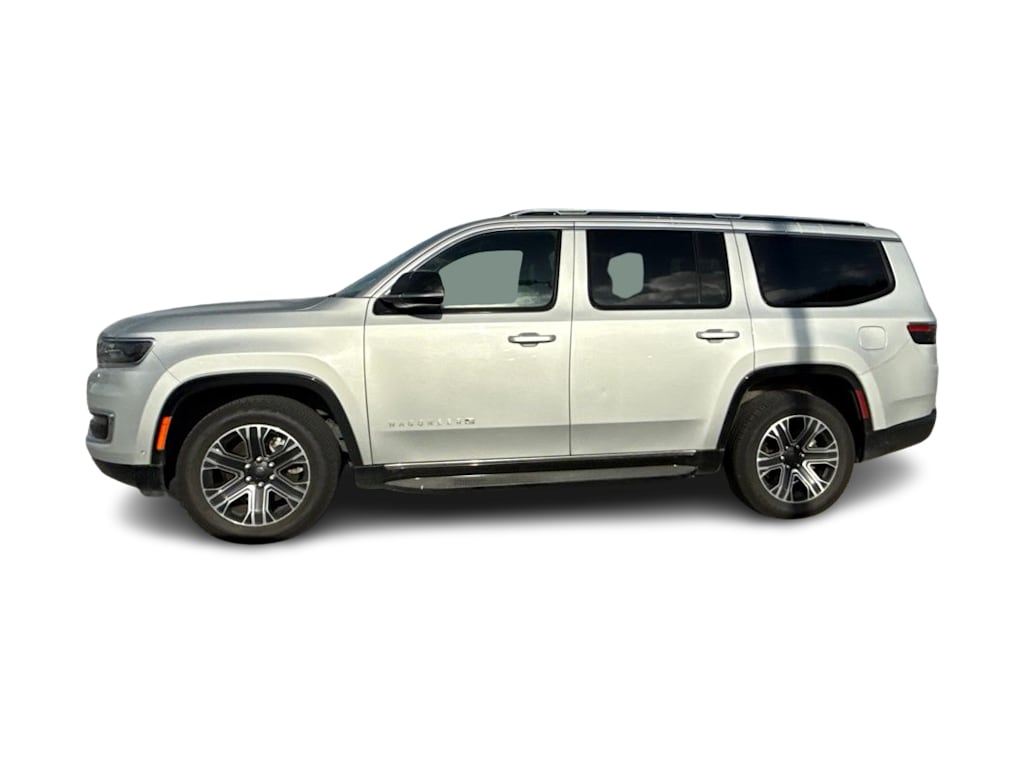 Thumbnail: 2024 Jeep Wagoneer - 3
