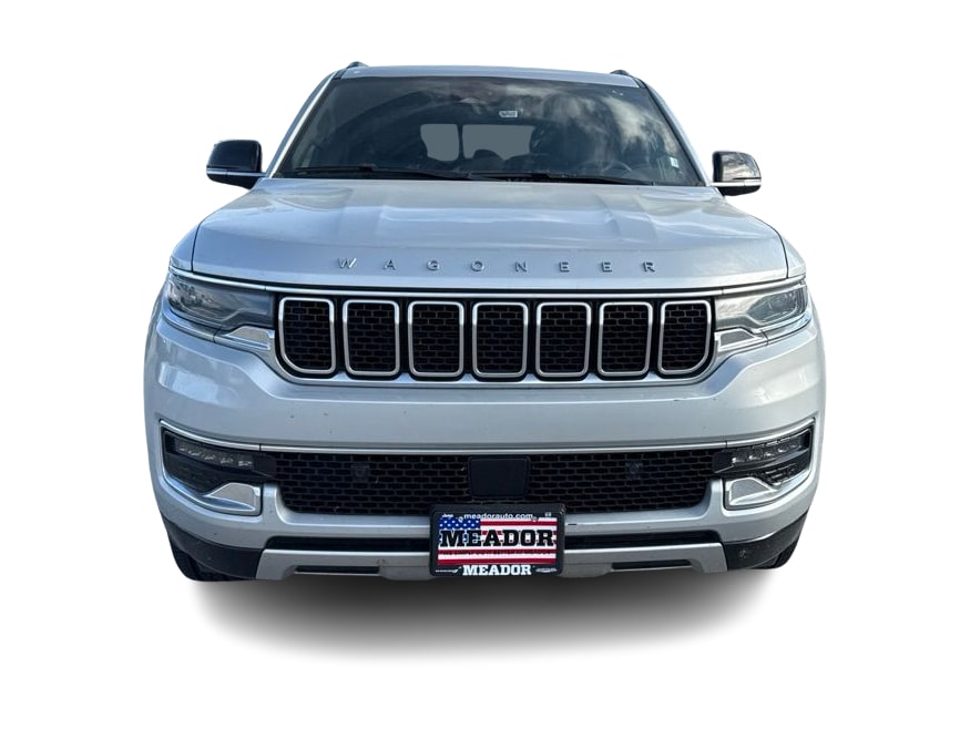 Thumbnail: 2024 Jeep Wagoneer - 6