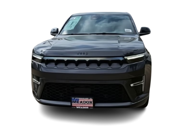 Thumbnail: 2026 Jeep Grand Wagoneer - 5