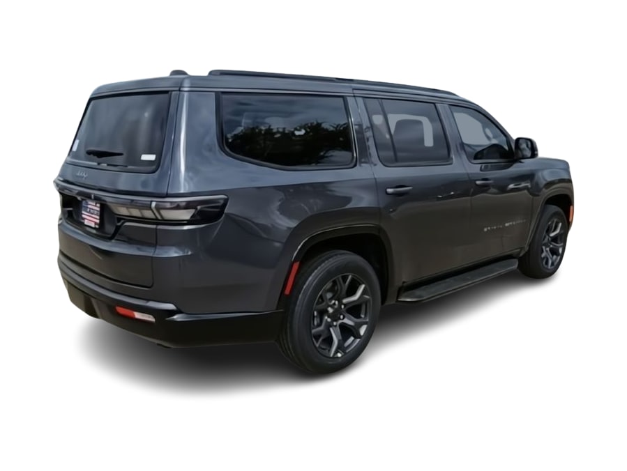 Thumbnail: 2026 Jeep Grand Wagoneer - 21