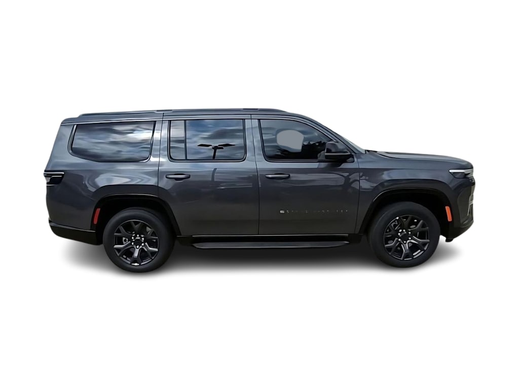 Thumbnail: 2026 Jeep Grand Wagoneer - 22