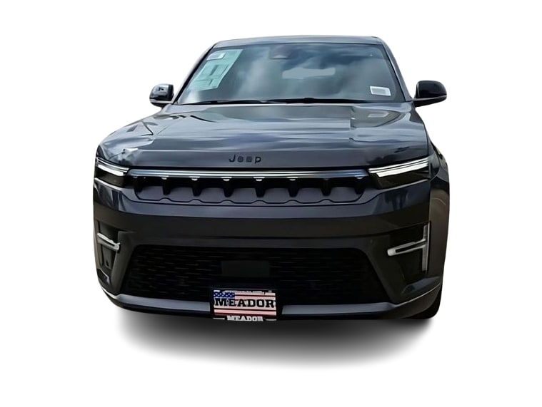Thumbnail: 2026 Jeep Grand Wagoneer - 5