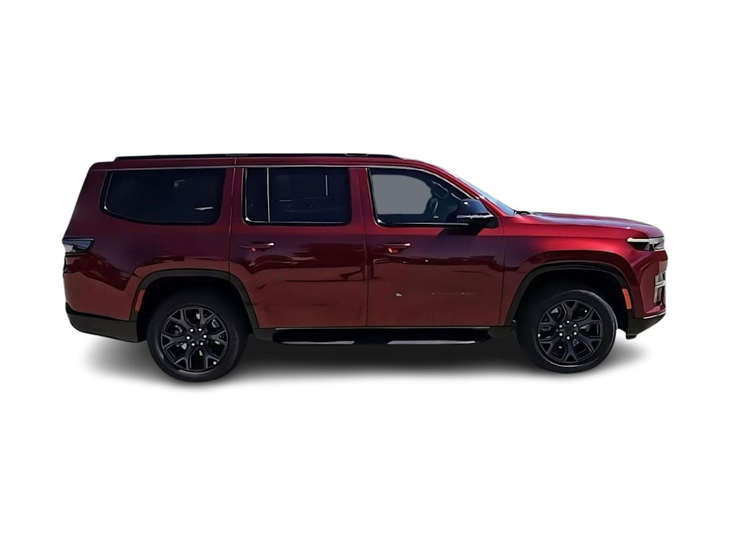 Thumbnail: 2026 Jeep Grand Wagoneer - 22
