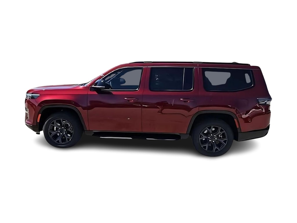 Thumbnail: 2026 Jeep Grand Wagoneer - 3