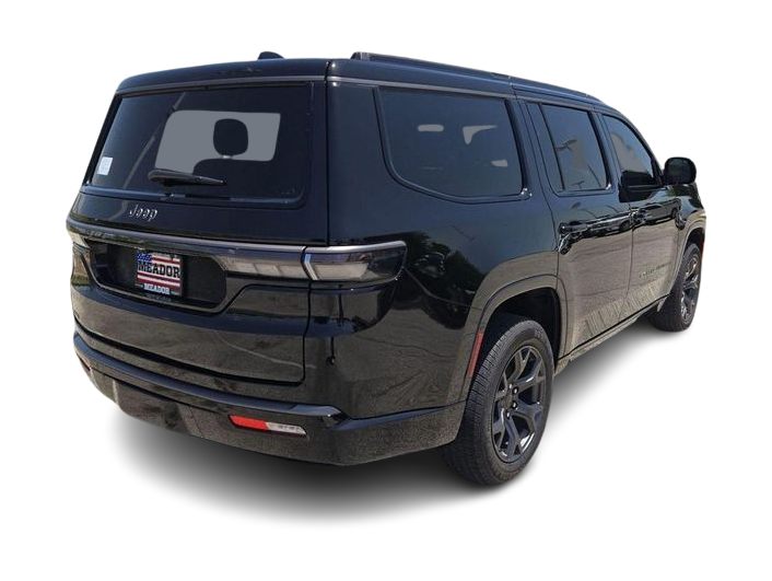 Thumbnail: 2026 Jeep Grand Wagoneer - 19