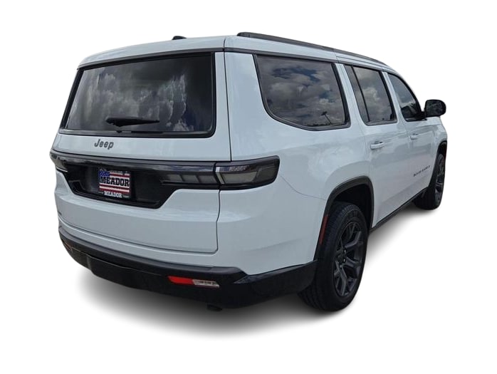 Thumbnail: 2026 Jeep Grand Wagoneer - 20