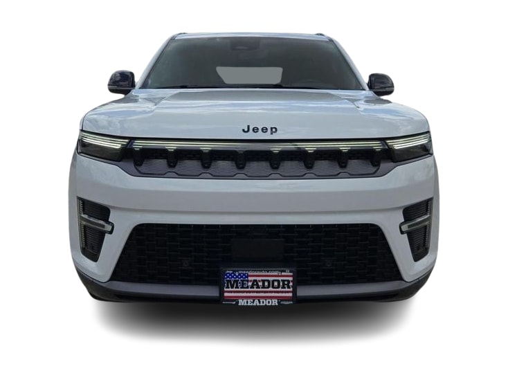 Thumbnail: 2026 Jeep Grand Wagoneer - 23