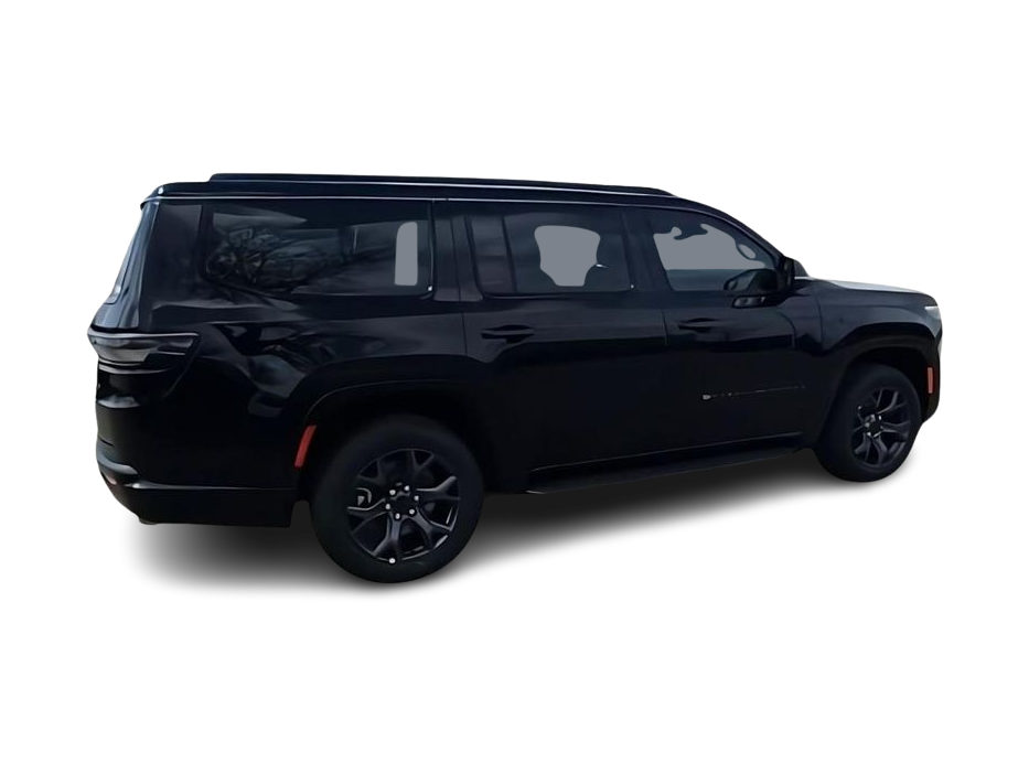 Thumbnail: 2026 Jeep Grand Wagoneer - 20