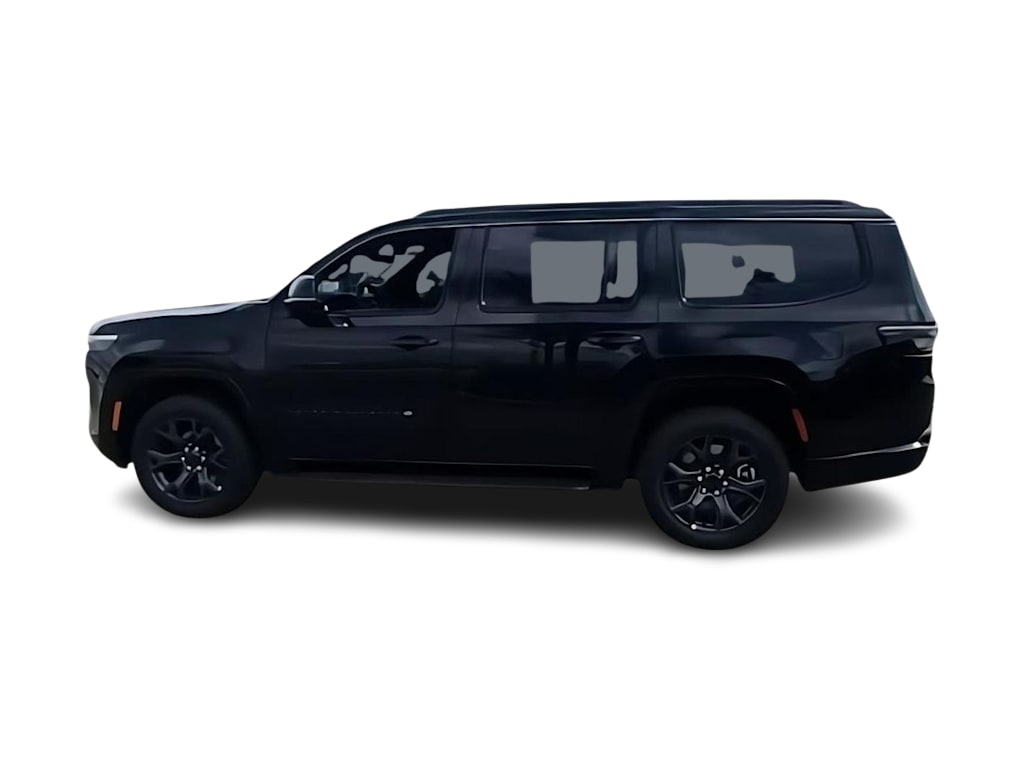 Thumbnail: 2026 Jeep Grand Wagoneer - 3