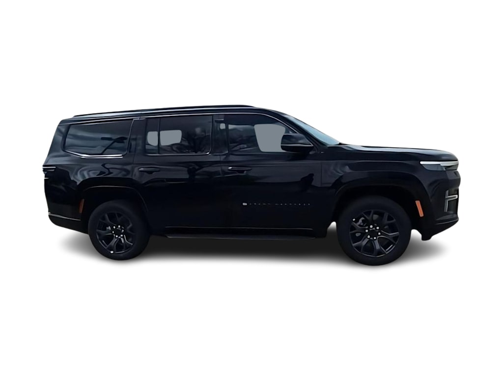Thumbnail: 2026 Jeep Grand Wagoneer - 21