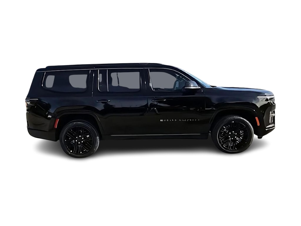 Thumbnail: 2026 Jeep Grand Wagoneer - 22