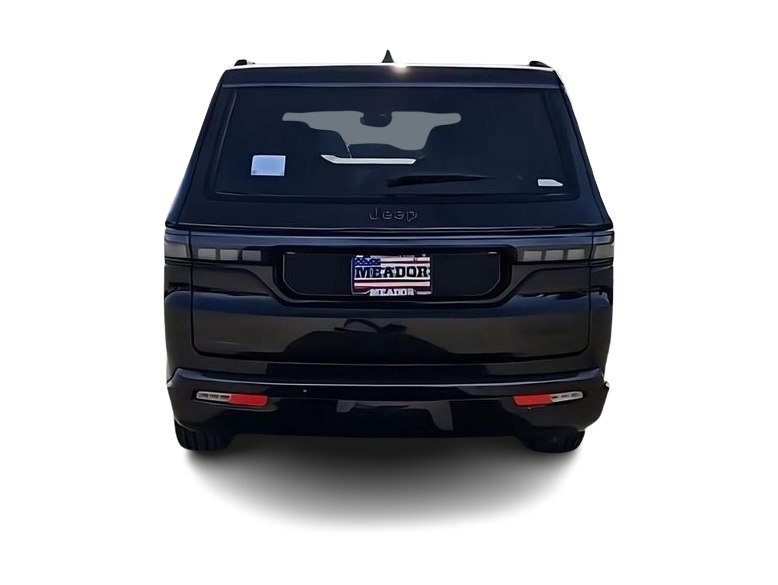 Thumbnail: 2026 Jeep Grand Wagoneer - 20