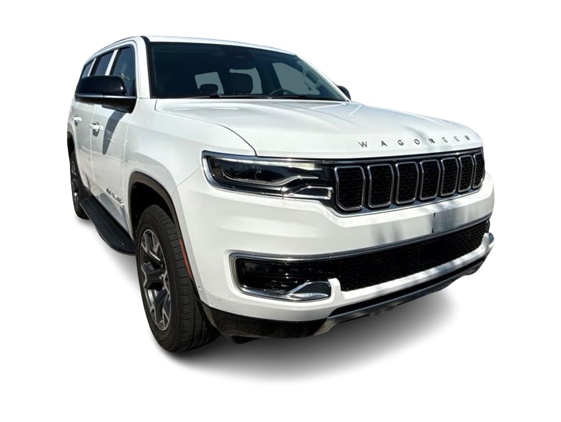 Thumbnail: 2024 Jeep Wagoneer - 16