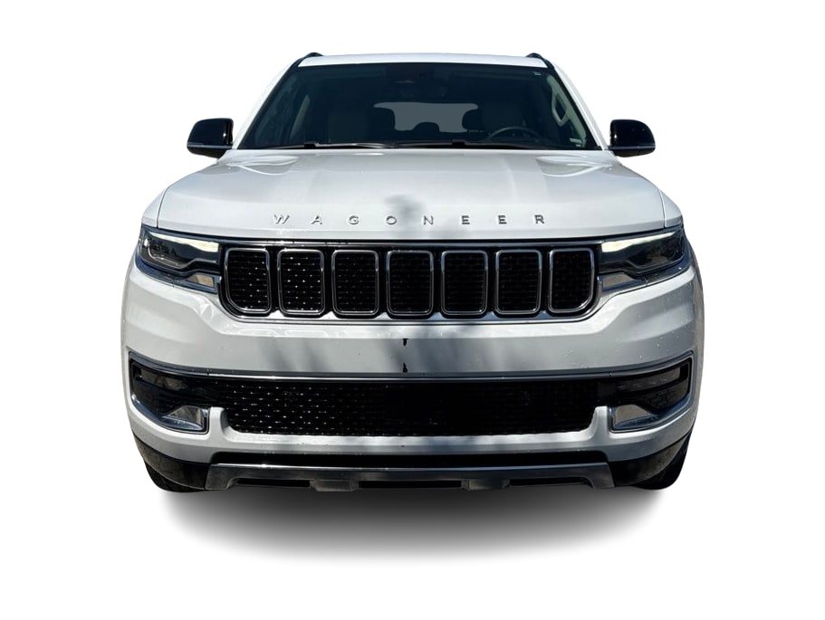 Thumbnail: 2024 Jeep Wagoneer - 6