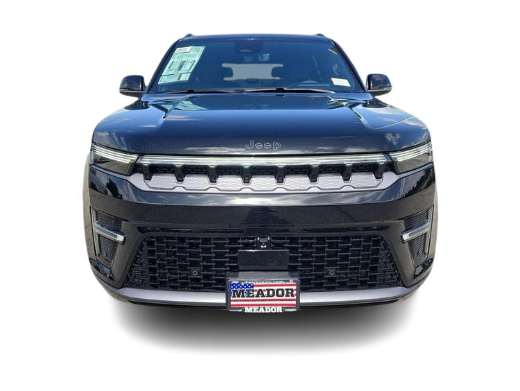 Thumbnail: 2026 Jeep Grand Wagoneer - 21